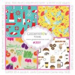 Surtex 2014 Preview: Yun Jeong Bae from Greenmarrow Studio 7 YunJeongBae Postcard Surtex 2014 Preview: Yun Jeong Bae from Greenmarrow Studio