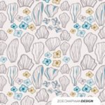 ZOE CHAPMAN BEG CB1 1 Winter School 2018 Briefs: Neutral Art, Bright Blooms and American Prairie