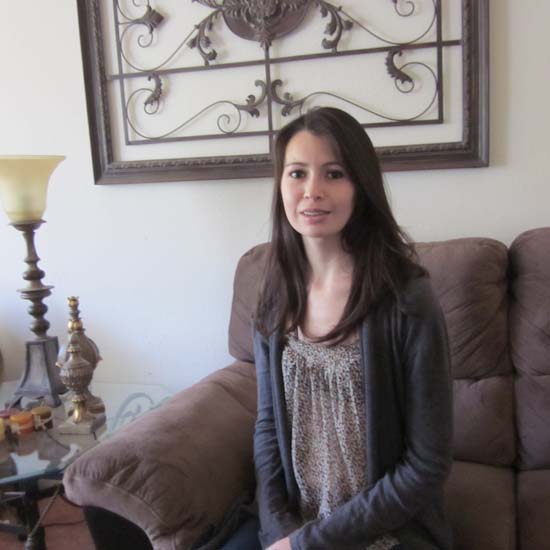 anna Designer interview: Anna Santana