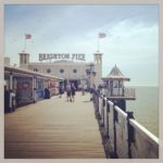 Inspiration from Brighton (our team awayday!) 4 brightonscreen Inspiration from Brighton (our team awayday!)