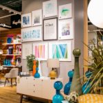 Designer Interview: Christine Joy Designs + video + top licensing tips 5 design sponge 13 Designer Interview: Christine Joy Designs + video + top licensing tips