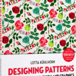Pattern Book review: Designing Patterns: For Decoration, Fashion and Graphics 4 designingpatterns side Pattern Book review: Designing Patterns: For Decoration, Fashion and Graphics