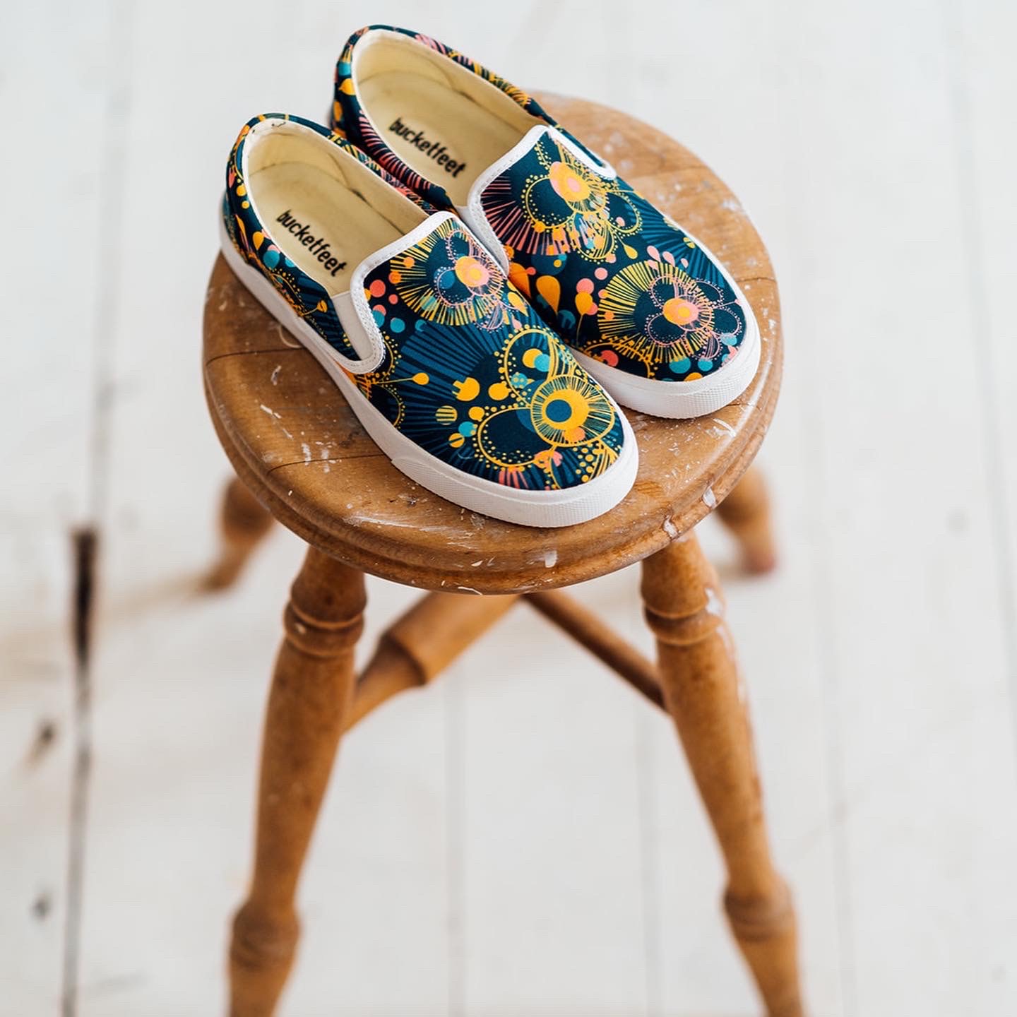 image 6483441 A day in a designer's shoes...