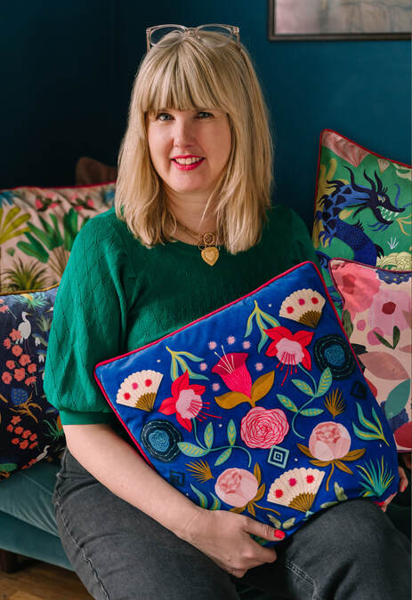 kate merritt portrait1 72dpi Live Hub member and design superstar Kate Merritt