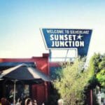 Postcard from... Los Angeles 2 sunset junction 1500pxlsWIDEforweb Postcard from... Los Angeles