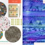 Summer School 2014 - Tribal Shapes 3 tribalshapes2 Summer School 2014 - Tribal Shapes